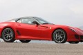 Foto 20 Ferrari 599 GTO, nuevas imágenes oficiales foto 1