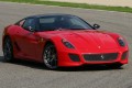 Foto 21 Ferrari 599 GTO, nuevas imágenes oficiales foto 1