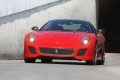 Foto 23 Ferrari 599 GTO, nuevas imágenes oficiales foto 1
