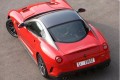 Foto 25 Ferrari 599 GTO, nuevas imágenes oficiales foto 1