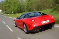 Foto 26 Ferrari 599 GTO, nuevas imágenes oficiales foto 1