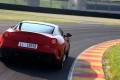 Foto 27 Ferrari 599 GTO, nuevas imágenes oficiales foto 1