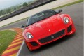 Foto 28 Ferrari 599 GTO, nuevas imágenes oficiales foto 1