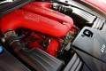 Foto 3 Ferrari 599 GTO, nuevas imágenes oficiales foto 1