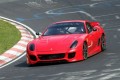 Foto 1 Ferrari 599XX marca un nuevo record en Nürbrurgring foto 1