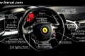 Foto 1 Ferrari explica el funcionamiento del volante de la 458 Italia foto 1