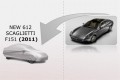 Foto 1 Ferrari fabricará seis nuevos modelos hasta 2013. foto 1