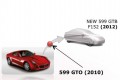 Foto 2 Ferrari fabricará seis nuevos modelos hasta 2013. foto 1
