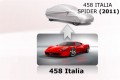 Foto 5 Ferrari fabricará seis nuevos modelos hasta 2013. foto 1