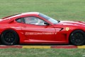 Foto 1 Ferrari muestra el Laboratorio Technologico 599XX. foto 1