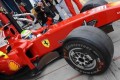 Foto 1 Ferrari no utilizará el KERS en China foto 1