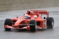 Foto 5 Ferrari Red Rush Program, con todo la adrenalina de un Fórmula 1. foto 1