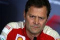 Foto 1 Ferrari reestructura: Aldo Costa se tiene que ir foto 1