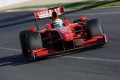 Foto 1 Ferrari repetirá con el KERS en Malasia foto 1