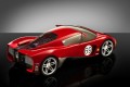 Foto 2 Ferrari revela algunos datos del nuevo Enzo. foto 1