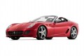 Foto 2 Ferrari SA Aperta, el Ferrari 599 Roadster presenta sus primeras imágenes oficiales foto 1