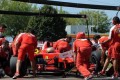 Foto 1 Ferrari sigue el exitoso modelo de Brawn para 2010 foto 1