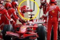 Foto 1 Ferrari volverá a utilizar el semáforo foto 1