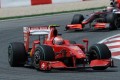 Foto 1 Ferrari y McLaren usarán el KERS en Mónaco foto 1