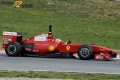 Foto 1 Ferrari y Raikkonen marcan el ritmo en Montmeló foto 1