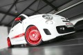 Foto 1 Fiat 500 Abarth potenciado por Schnorr Kraftfahrzeuge foto 1