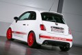 Foto 2 Fiat 500 Abarth potenciado por Schnorr Kraftfahrzeuge foto 1
