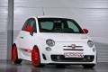 Foto 3 Fiat 500 Abarth potenciado por Schnorr Kraftfahrzeuge foto 1