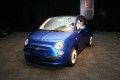 Foto 1 Fiat 500: Ganador del diseño del año en Nueva York foto 1