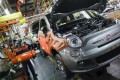 Foto 1 Fiat comienza a fabricar el 500 en México foto 1