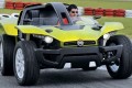 Foto 1 Fiat invita a diseñar su próximo concept car. foto 1