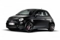 Foto 1 Fiat lanza el 500 Blackjack en edición especial. foto 1