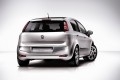 Foto 2 Fiat muestra el nuevo Punto Evo. foto 1