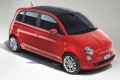 Foto 1 Fiat prepara un 500 cinco puertas. foto 1
