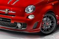 Foto 1 Fiat presenta al Abarth 695 tributo a Ferrari. foto 1