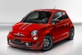 Foto 3 Fiat presenta al Abarth 695 tributo a Ferrari. foto 1