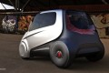 Foto 3 Fiat presenta el primer Concept Car creado por los usuarios. foto 1
