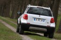 Foto 1 Fiat Sedici es actualizado foto 1