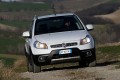Foto 3 Fiat Sedici es actualizado foto 1