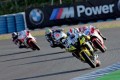 Foto 1 Finalizó el test de Jerez y se consolidan los candidatos foto 1