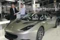 Foto 1 Finalmente Lotus entregó el primer Evora foto 1