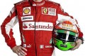 Foto 1 Fisichella prefiere ser tercer piloto de Ferrari foto 1