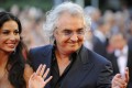Foto 1 Flavio Briatore dice que no tiene prisa por volver foto 1