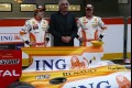 Foto 1 Flavio Briatore: el fin del patrocinio de ING no desestabilizará a Renault foto 1
