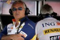 Foto 3 Flavio Briatore: el fin del patrocinio de ING no desestabilizará a Renault foto 1