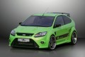 Foto 1 Focus RS de 360 CV preparado por Wolf Racing. foto 1