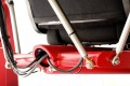 Foto 1 Force Dynamics 401: El asiento para videojuegos definitivo foto 1