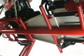 Foto 9 Force Dynamics 401: El asiento para videojuegos definitivo foto 1