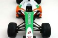 Foto 1 Force India cambia el diseño foto 1