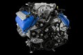 Foto 1 Ford deslumbra con el Shelby GT500 2011. foto 1