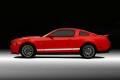 Foto 3 Ford deslumbra con el Shelby GT500 2011. foto 1